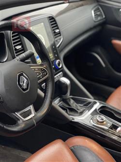 رينو تلسمان